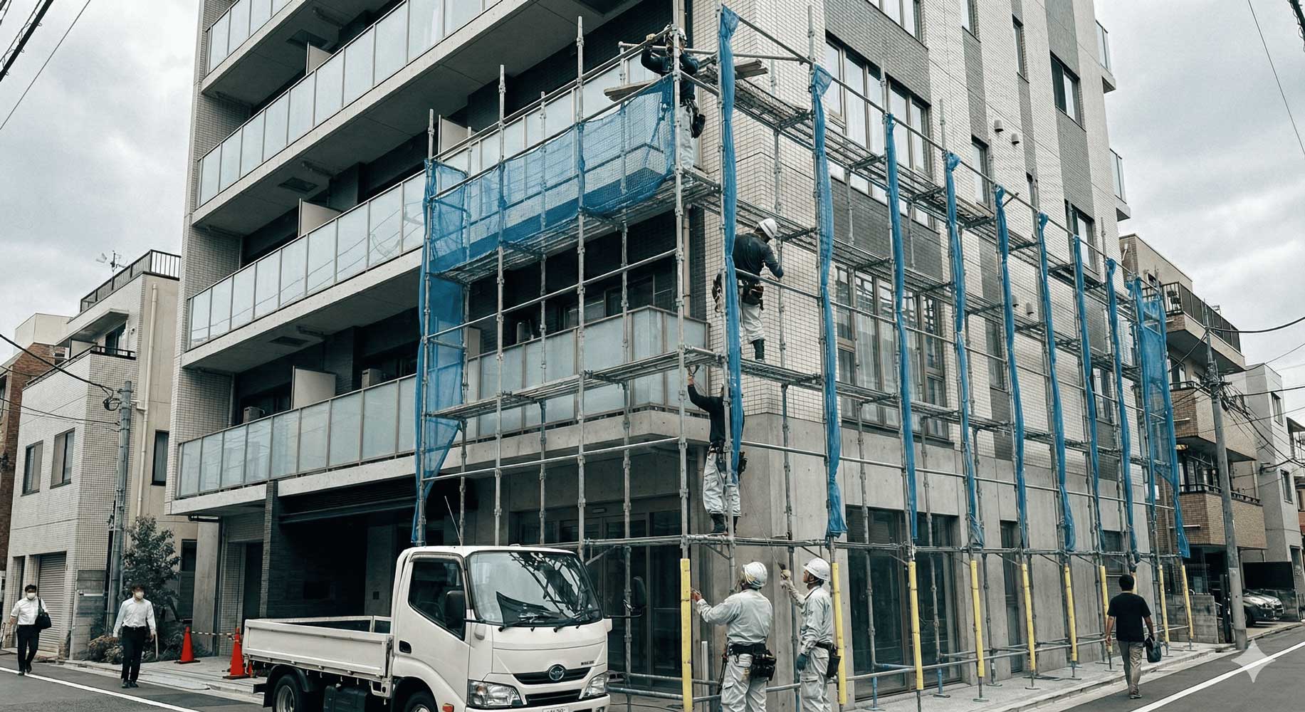 八幡西区 マンション